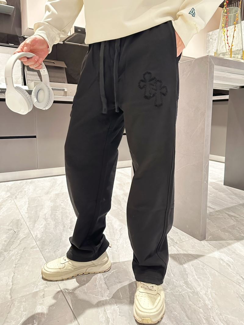 Chrome Hearts Long Pants